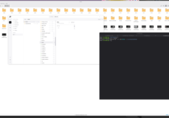 Attachment for “Fixes for Linux”